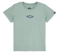 Quiksilver Quik Lantern Short Sleeve T-shirt
