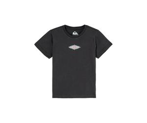 Quiksilver Quik Lantern Short Sleeve T-shirt