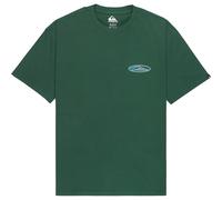 Quiksilver Quikglobe Short Sleeve T-shirt
