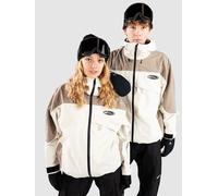 Quiksilver Radicalo 20K Jacket bone XL