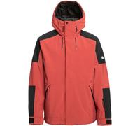 QUIKSILVER Radicalo Jk - Men - Red - size S- model 2024 S