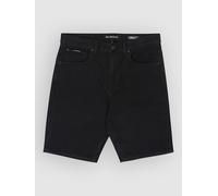 Quiksilver Regular Denim Shorts black 28
