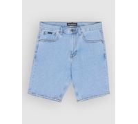 Quiksilver Regular Denim Shorts indigo light 28