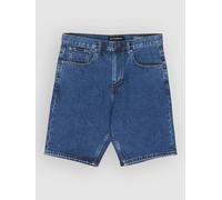 Quiksilver Regular Denim Shorts stone indigo 28