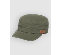 Quiksilver Mens Renegade 2 Chapeau, Grape Leaf