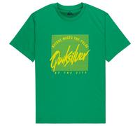 Quiksilver - Retro Mood S/S - T-shirt size L, green