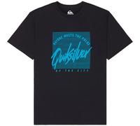 Quiksilver Retro Mood Short Sleeve T-shirt