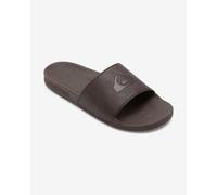 Quiksilver Rivi Flip Flops Chocolate Brown - 41