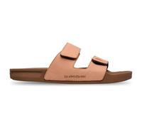 Quiksilver - Rivi Leather Double Adjust - Sandals size 11, brown