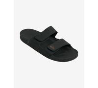 Quiksilver Rivi Leather Sandals black - 41
