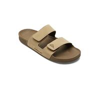 Quiksilver Rivileatherdadj Slides