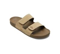 Quiksilver Rivi Leather - Slider Sandals for Men