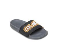 Quiksilver Rivi Sandal, Charcoal, 7 UK