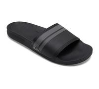 Quiksilver Rivi Slides Black EU 45 Men