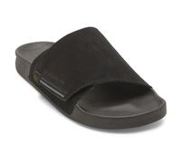 Quiksilver Rivi Suede Sandals dark black - 43
