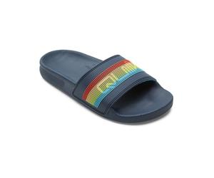 Quiksilver Rivi Wordmark - Slider Sandals for Boys