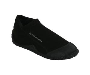 Quiksilver Round Toe Reef Boots 1MM PROLOGUE BOYS REEF RND TOE Boys Black 32