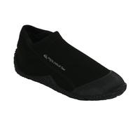 Quiksilver Round Toe Reef Boots 1MM PROLOGUE BOYS REEF RND TOE Boys Black 33.5