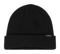Quiksilver - Routine Beanie - Beanie size One Size, black