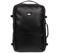 Quiksilver - Sac à dos 30L - Weekender Plus Black for Men Black one size