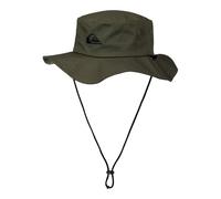 Quiksilver Safari Boonie Hat Bushmaster Mens Brown