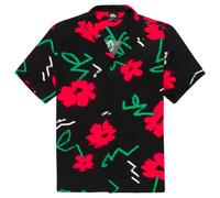 Quiksilver - Safe Paradise S/S - Shirt size M, black