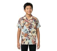 Quiksilver Safe Paradise Short Sleeve T-shirt