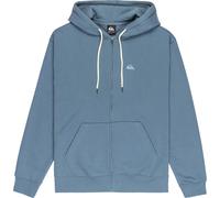 Quiksilver Men's Salt Water Zip Hoodie Cardigan Sweater (pack of 1)