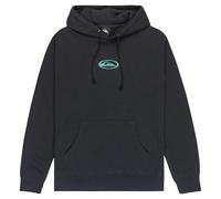 Quiksilver Salt Water Graphic Hoodie