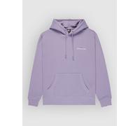 Quiksilver Salt Water Eqyft05197 Hoodie Purple L Men
