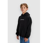 Quiksilver Salt Water Graphic Kids Hoodie black T16
