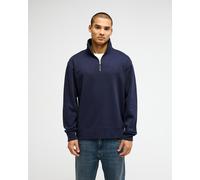 Quiksilver Salt Water Half Zip sweatshirt navy blue - L