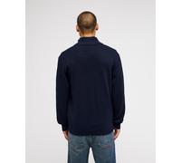 Quiksilver Salt Water Half Zip sweatshirt navy blue - S