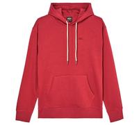 Quiksilver Salt Water hoodie sweatshirt burgundy - S