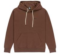 Quiksilver Salt Water Hoodie Brown 2XL Men