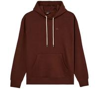 Quiksilver - Salt Water Hood - Hoodie size S, brown