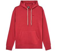 Quiksilver - Salt Water Hood - Hoodie size XL, red