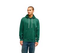Hooded Sweatshirt Quiksilver Salt Water Vert XL