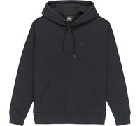 Quiksilver Fleece Sweater SALT WATER HOODIE Men's Black L