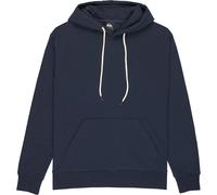 Quiksilver Salt Water Hoodie Blue S Men