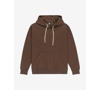 Quiksilver Salt Water Hoodie Brown M Men