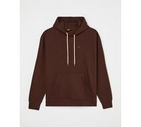 Quiksilver - Salt Water Hood - Hoodie size L, brown