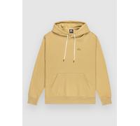 Quiksilver Salt Water Hoodie Beige L Men