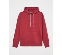 Quiksilver - Salt Water Hood - Hoodie size XL, red