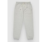 Quiksilver Elastic Waist Pants Salt Water Jogger Men's Grey XXL