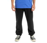 Jogging Trousers Quiksilver Salt Water Noir S