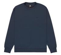 Quiksilver Fleece sweater SALT WATER CREW Men's Black L