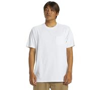 Quiksilver Salt Water Pkt Short Sleeve T-shirt