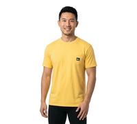 Quiksilver Salt Water Pocket Short Sleeve T-shirt
