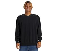 Quiksilver - Salt Water Crew - Jumper size M, black